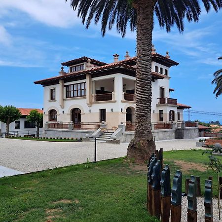 Hotel El Rosal De クディレロ エクステリア 写真