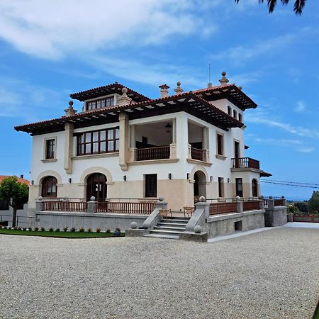 Hotel El Rosal De クディレロ エクステリア 写真