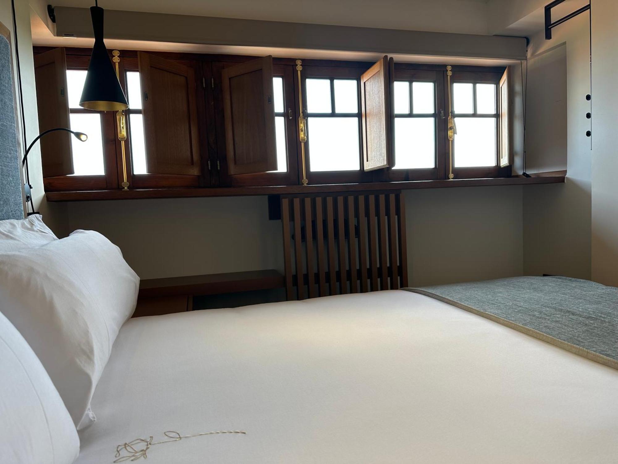 Hotel El Rosal De クディレロ エクステリア 写真